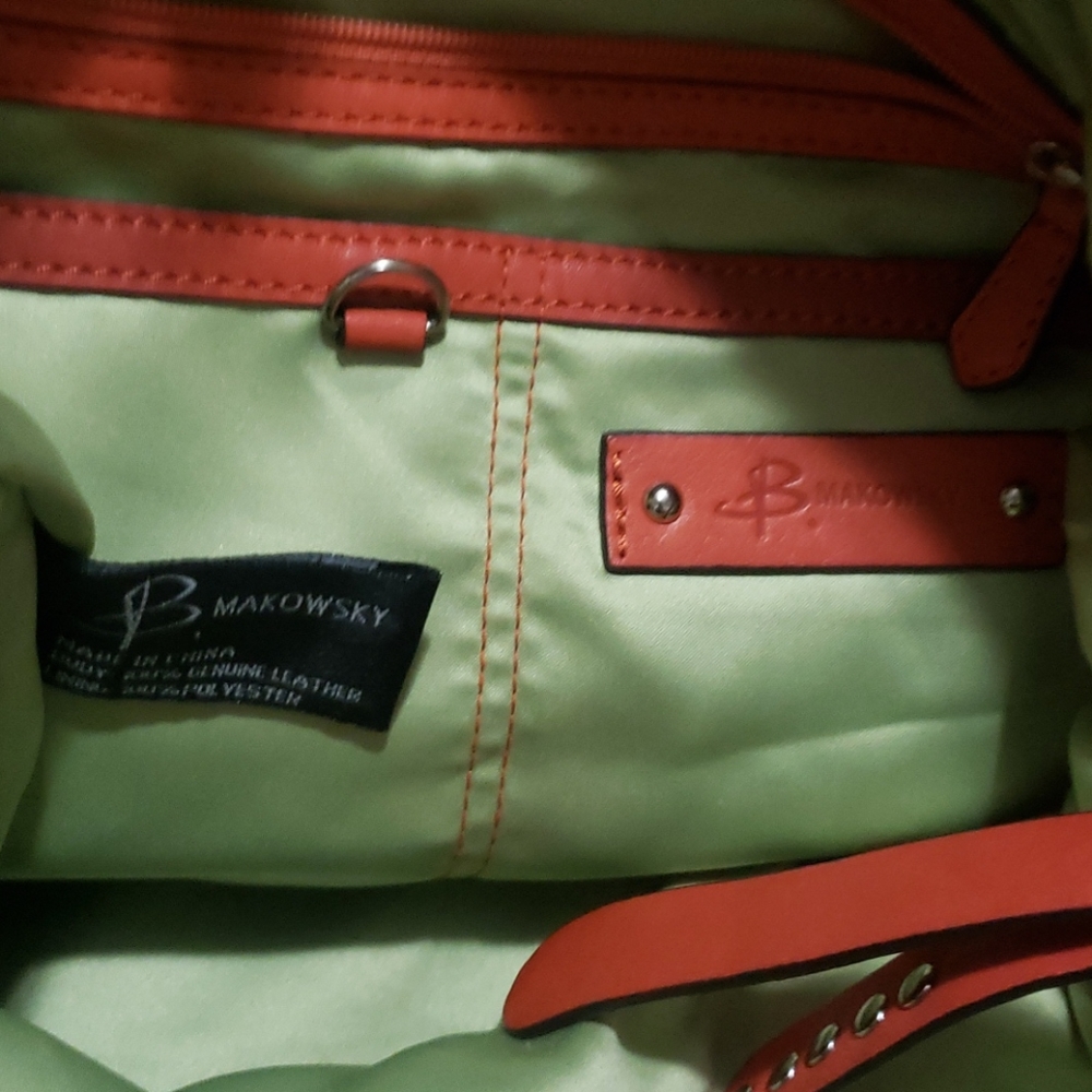 Women's Authentic Handbag 👜 - Picture 9 of 10